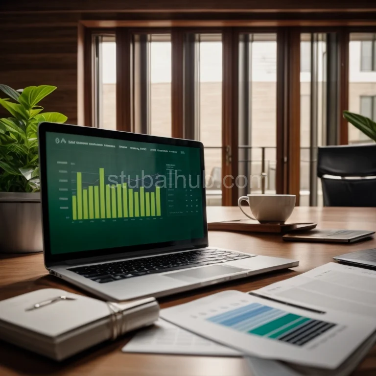 Call to action illustration