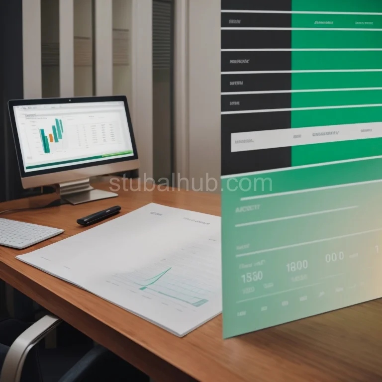 Content illustration